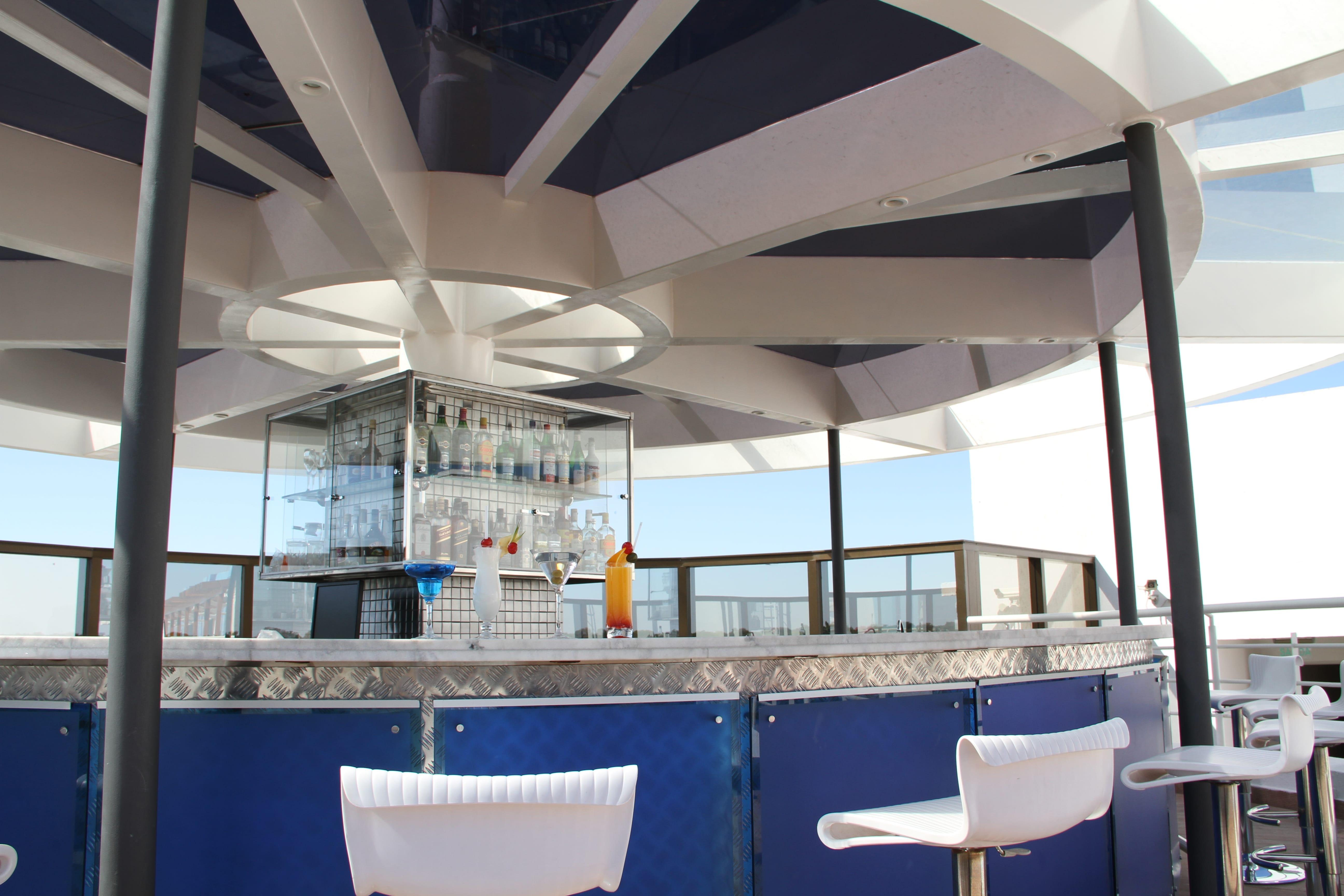 Gran Bourbon Hotel Asunción Eksteriør billede