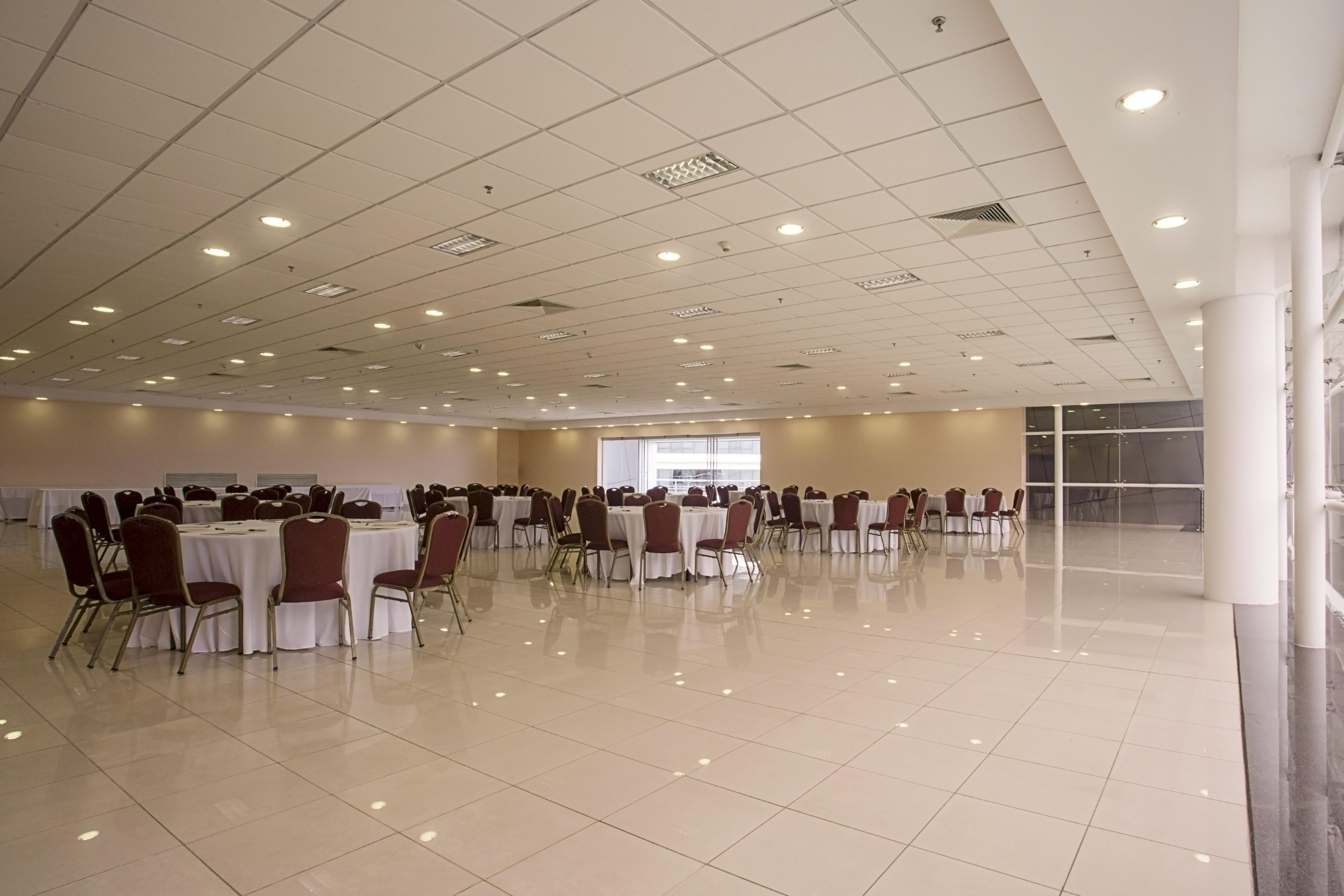 Gran Bourbon Hotel Asunción Eksteriør billede